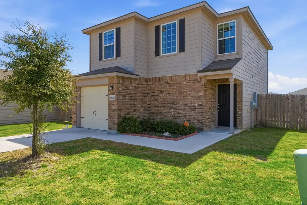 5017 Cressler Lane 28g, Jarrell
