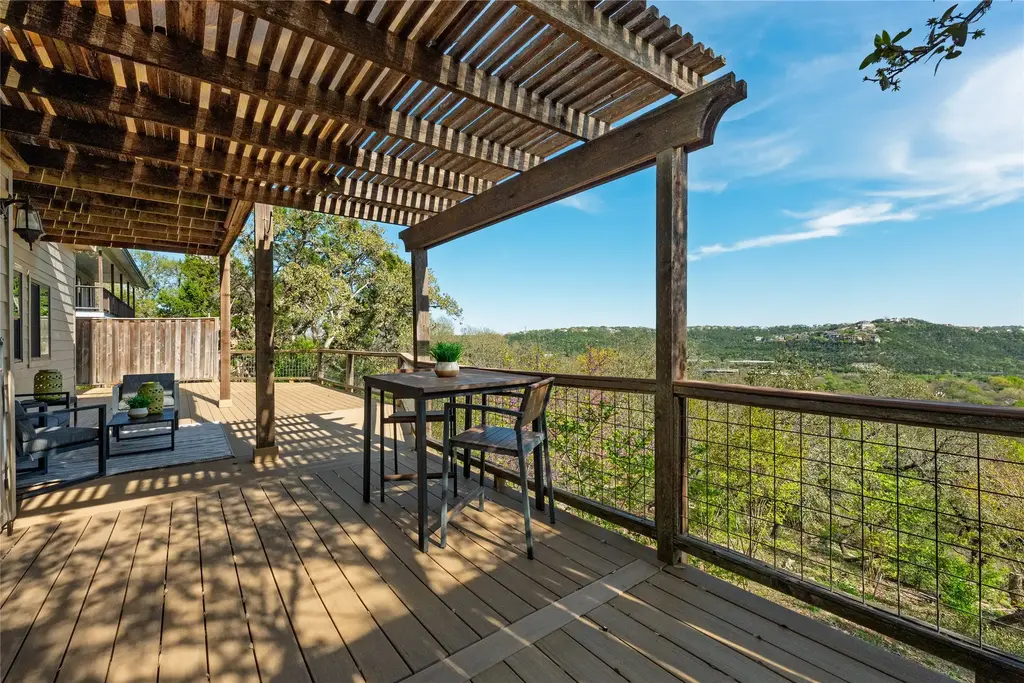 6703 Lakewood Point Cove, Austin