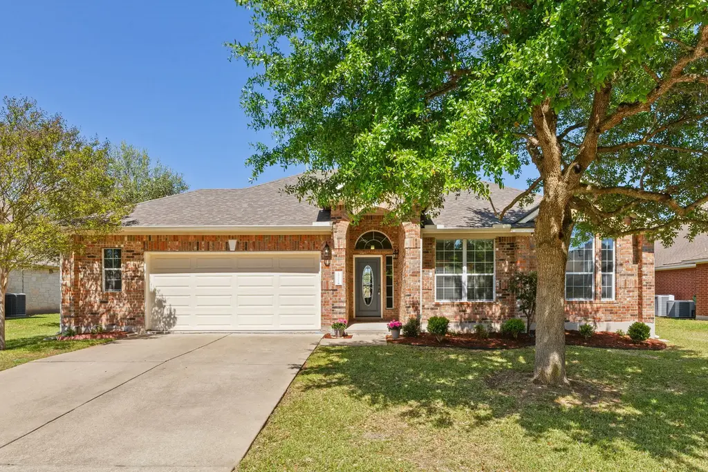 19308 Sea Island Drive, Pflugerville