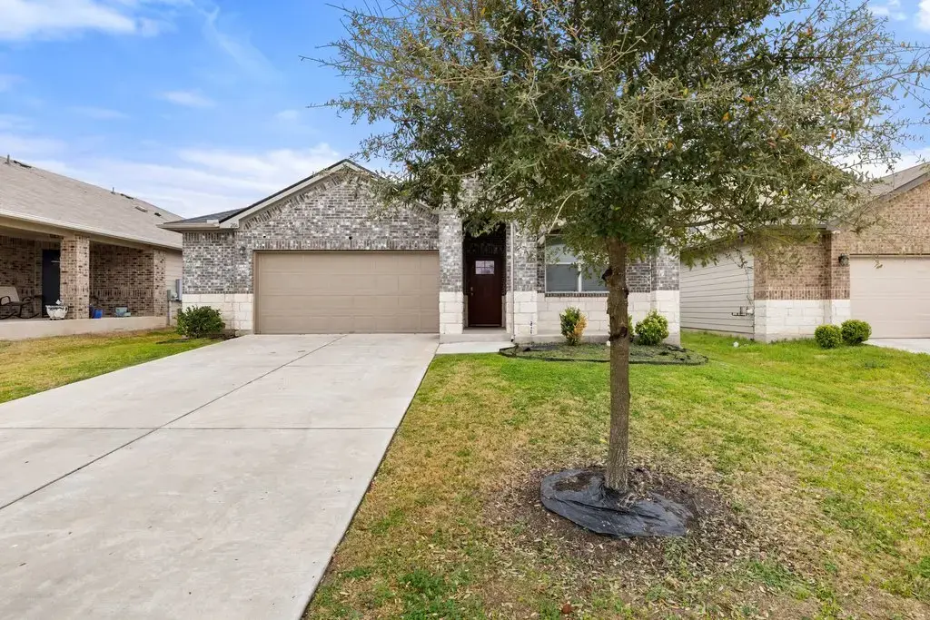 204 Rochester Lane, Hutto