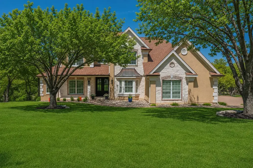 4424 Lago Viento, Austin