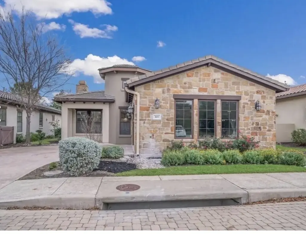 103 Amiata Avenue, Austin