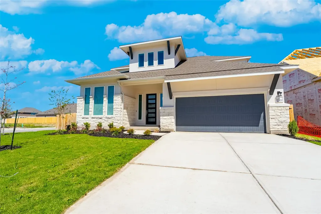 17320 Graces Path, Pflugerville