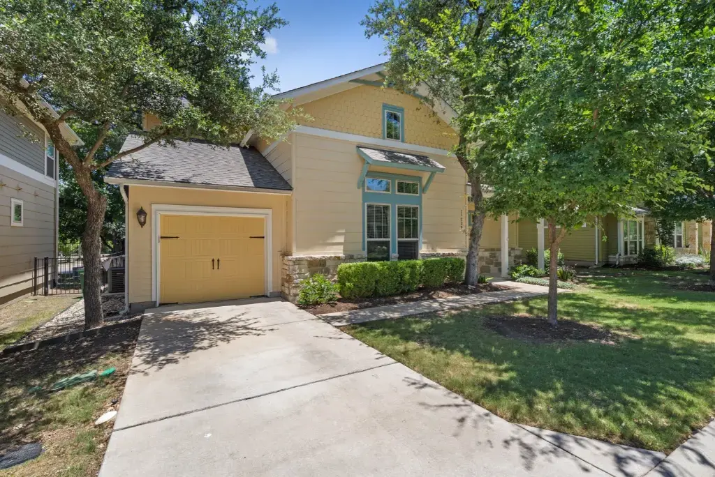 11229 Avery Station Loop 36, Austin