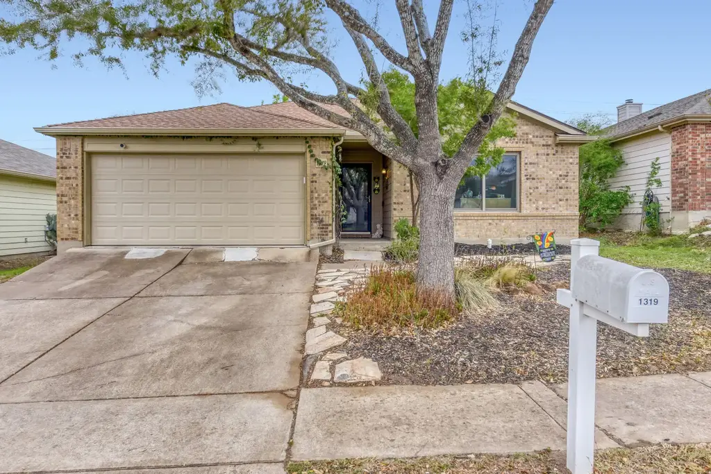 1319 Belmont Drive, San Marcos