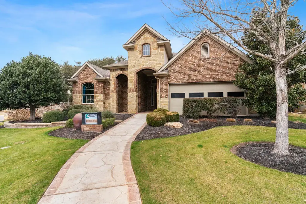 356 Ridgewell Loop, Georgetown