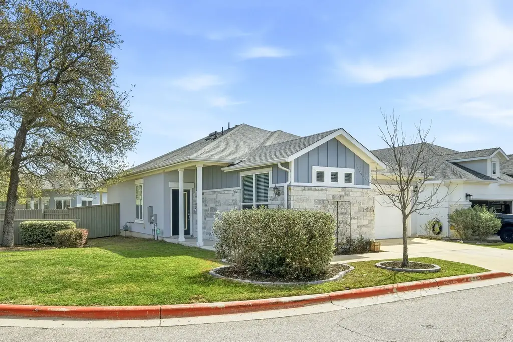 13701 Ronald W Reagan Boulevard 29, Cedar Park