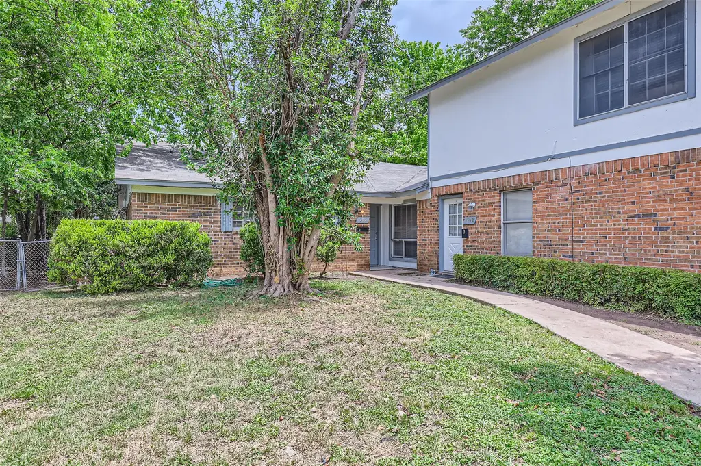 1302 Radcliff Drive A, Austin