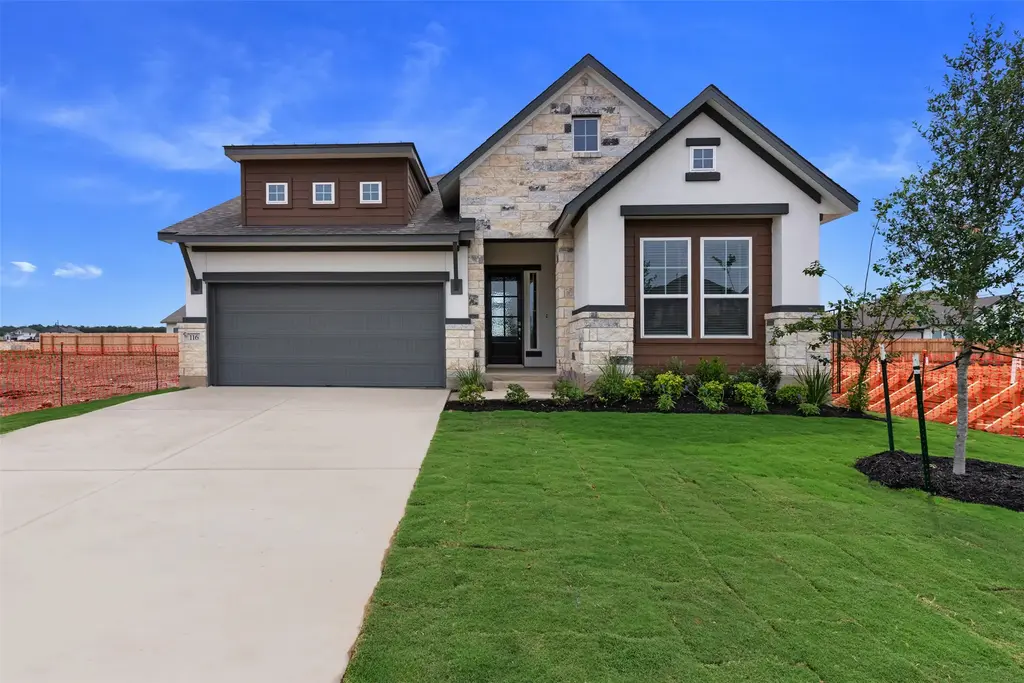 116 Monza Bend, Liberty Hill