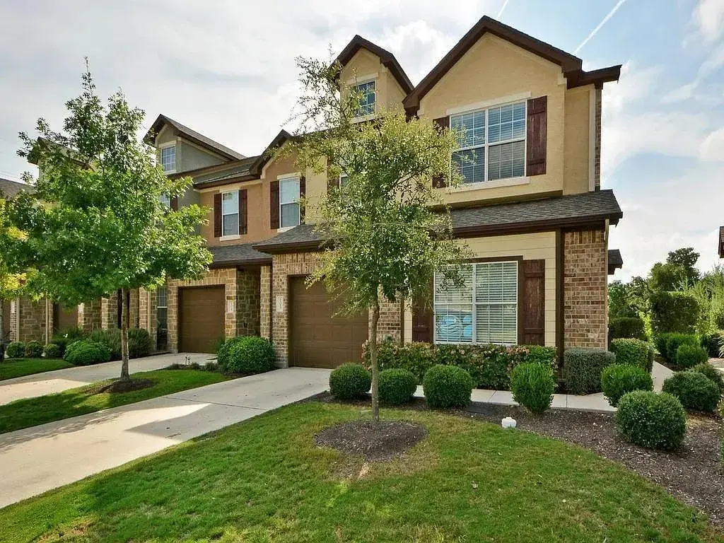 1900 Little Elm Trail 105, Cedar Park