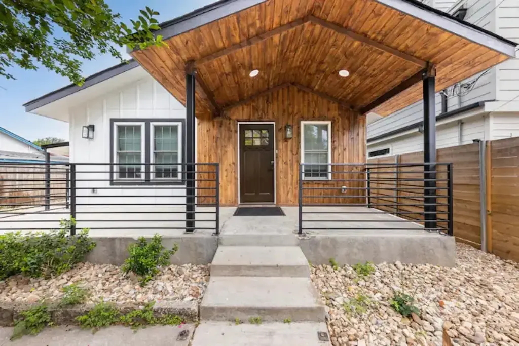 2319 Santa Rita Street, Austin