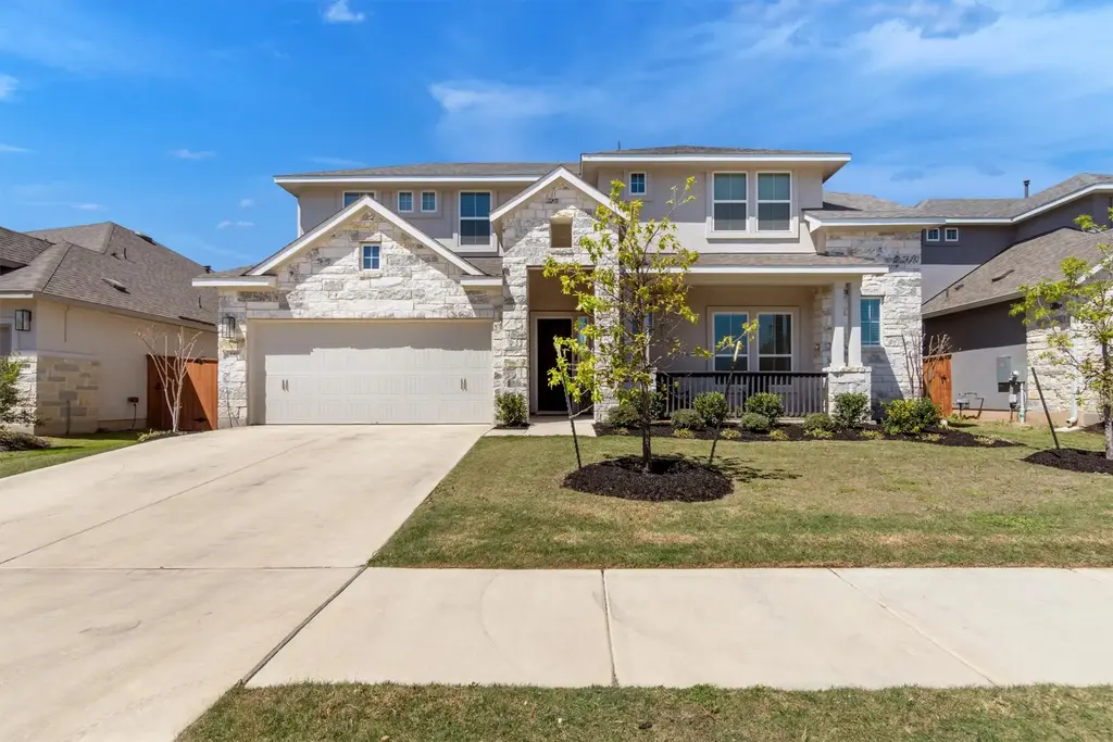 257 Oak Blossom Road, Liberty Hill
