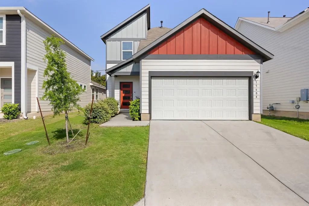 15604 Ellinger Drive, Austin