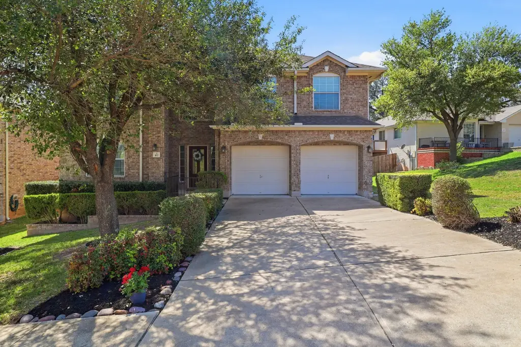 107 Muscovy Lane, Cedar Park