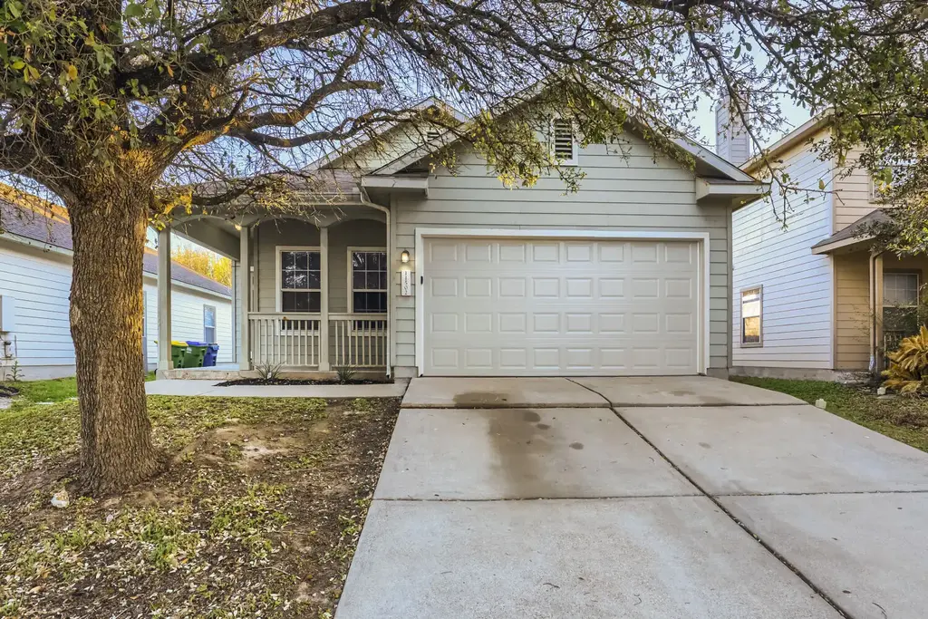 11502 Liberty Street, Manor