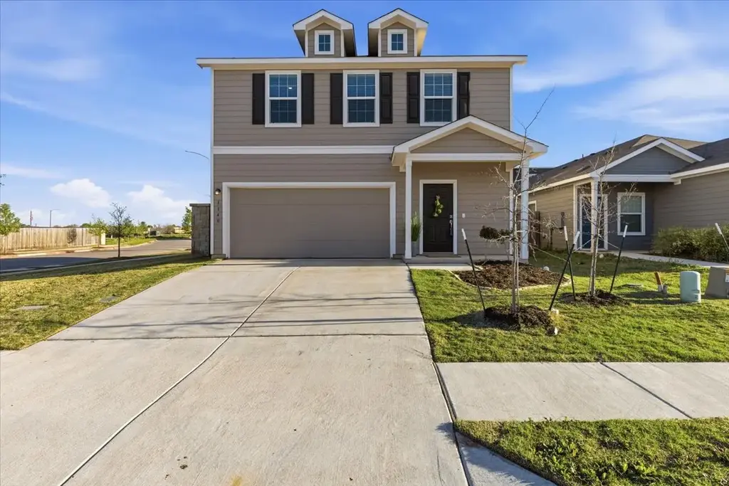 1140 Cattail Lane, Bastrop