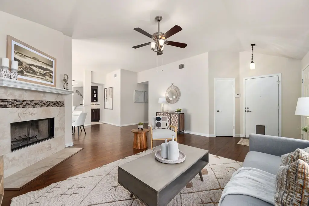 2209 Emmett Parkway, Austin