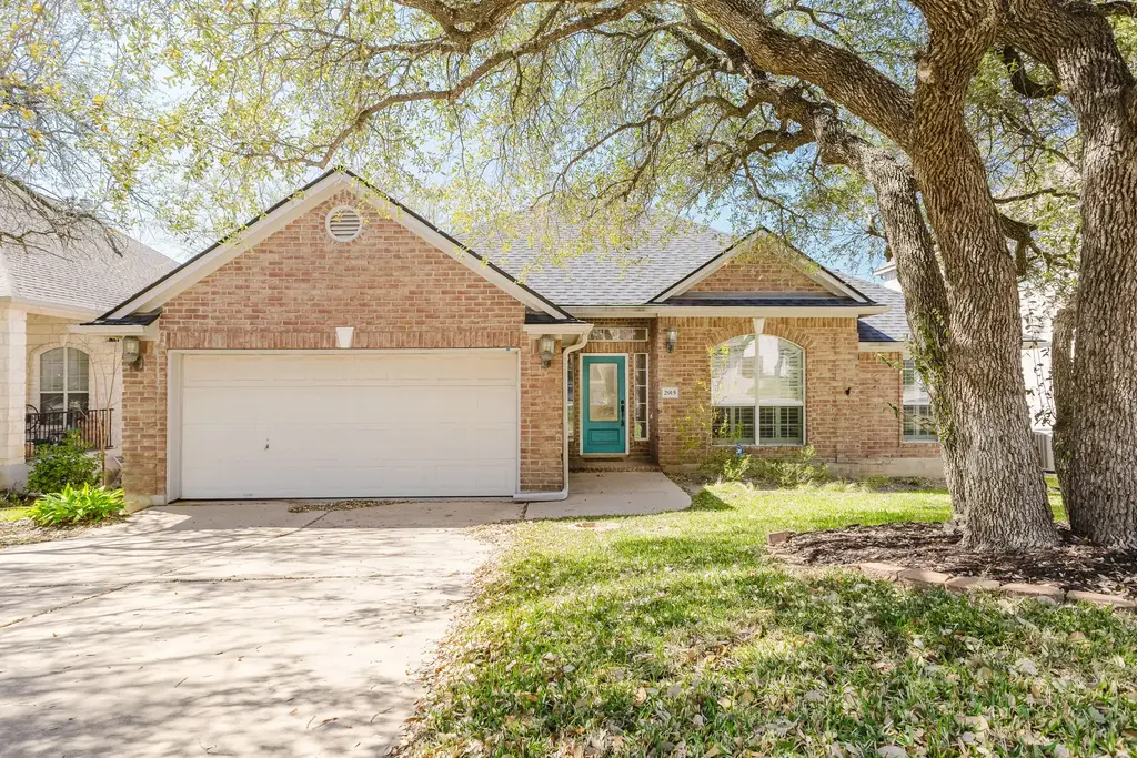 2915 Cashell Wood Drive, Cedar Park