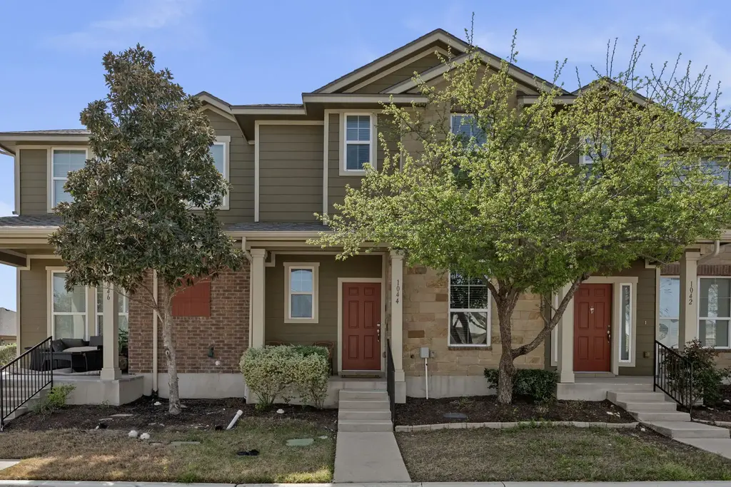 1044 Lost Pines Lane, Cedar Park