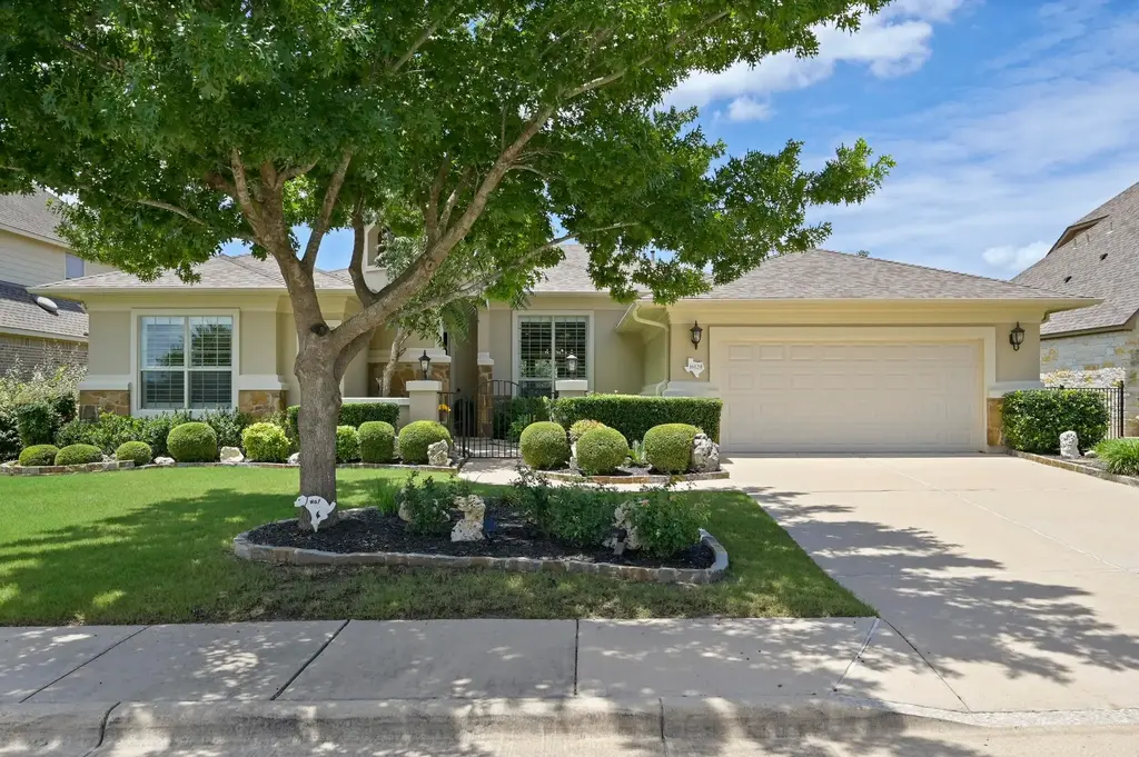 16129 Zagros Way, Austin