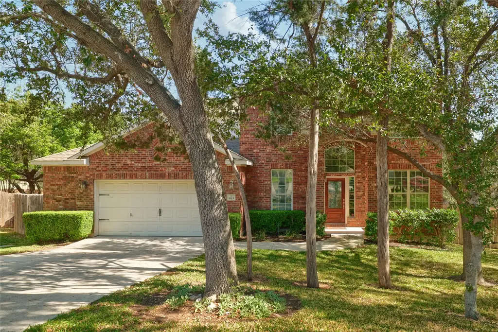 1613 Teal Trail, Cedar Park