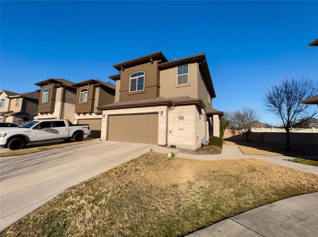 2880 Donnell Drive 503, Round Rock
