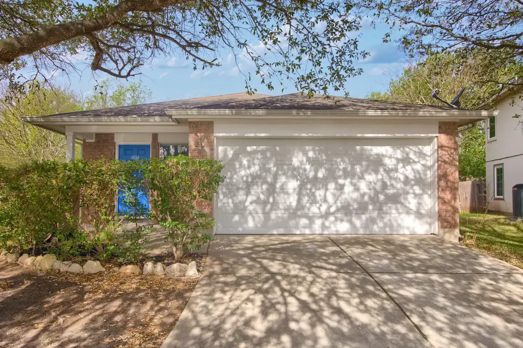 8804 Dittmar Oaks Drive, Austin