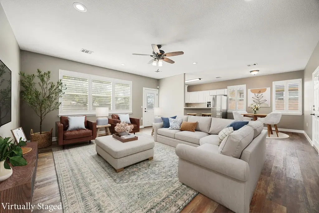 4805 Louis Avenue, Austin