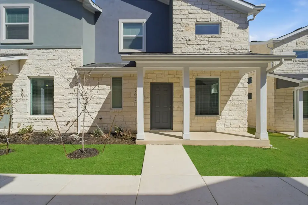 500 Municipal Drive 303, Leander