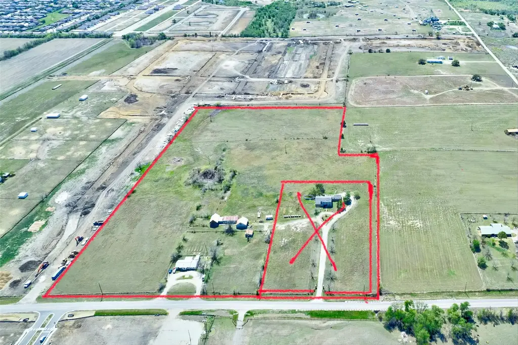 17809 Fm 1100, Elgin