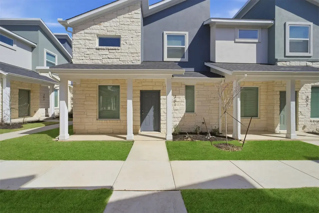 500 Municipal Drive 301, Leander