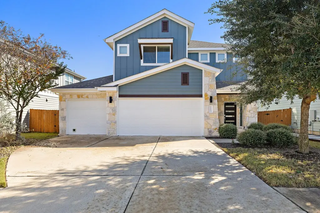7113 Cherry Beam Path, Austin