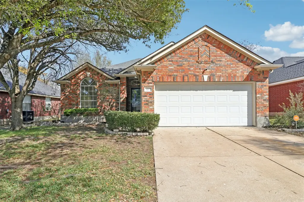 3012 Hill Street, Round Rock