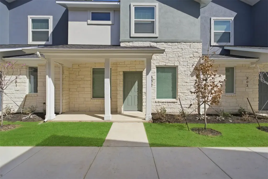 500 Municipal Drive 302, Leander
