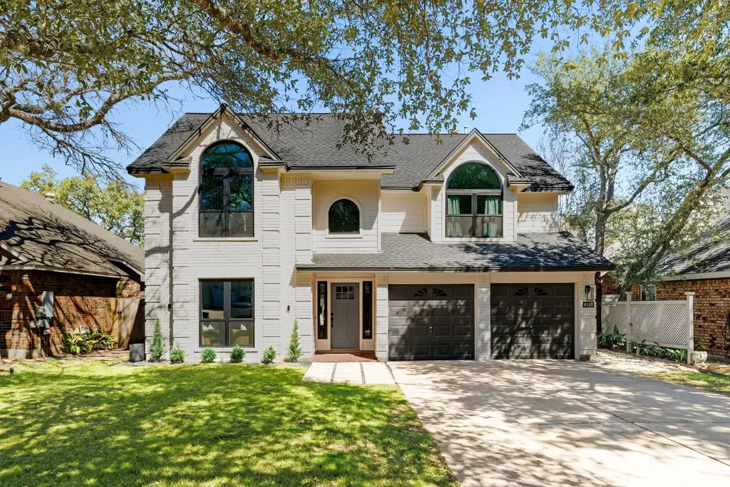 6012 La Naranja Lane, Austin