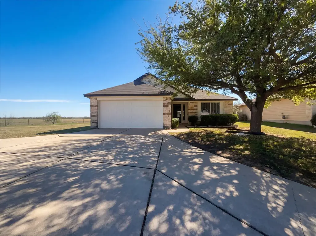 15305 Lucian Street, Austin