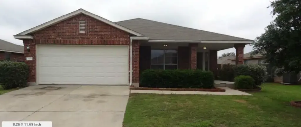 2325 Pearson Way, Round Rock