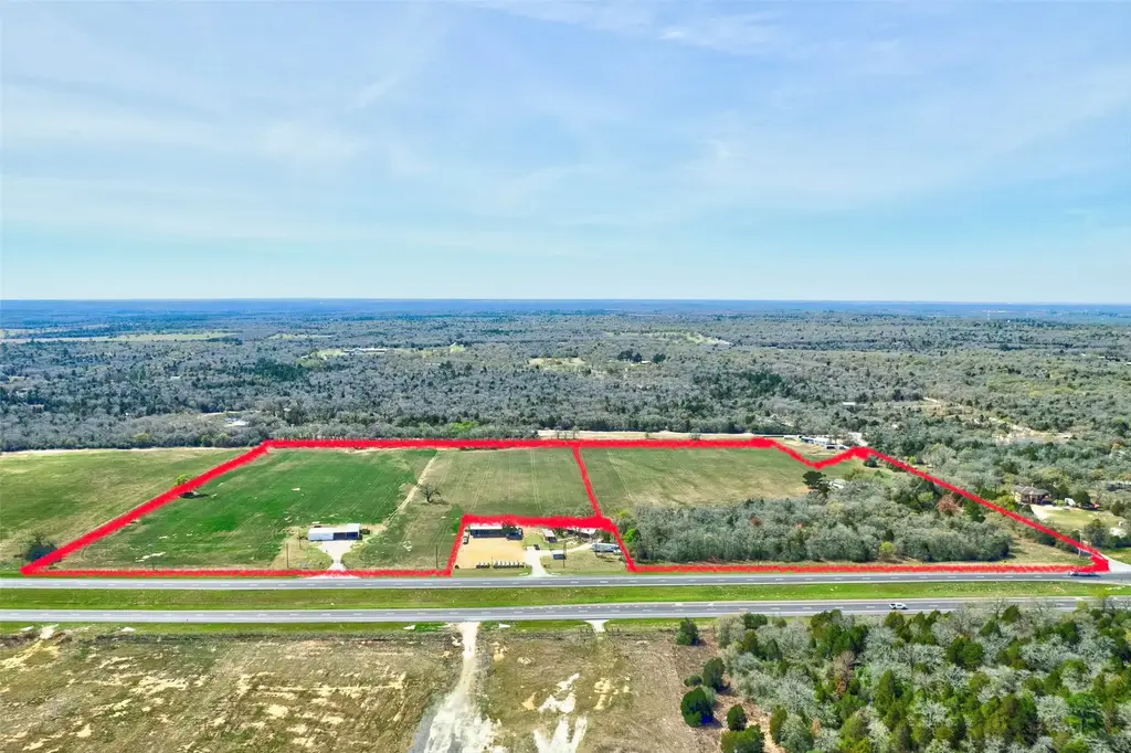 Tbd Hwy 290 E Lot 1, Elgin