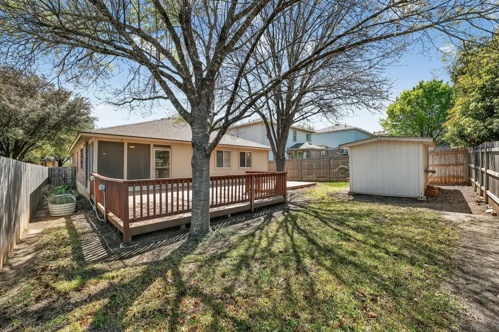 1508 Plume Grass Place, Round Rock