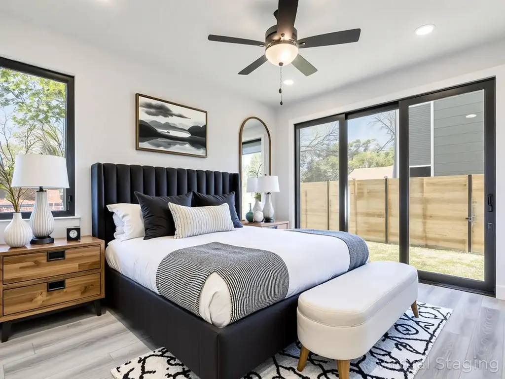 206 E Wonsley Drive 1, Austin