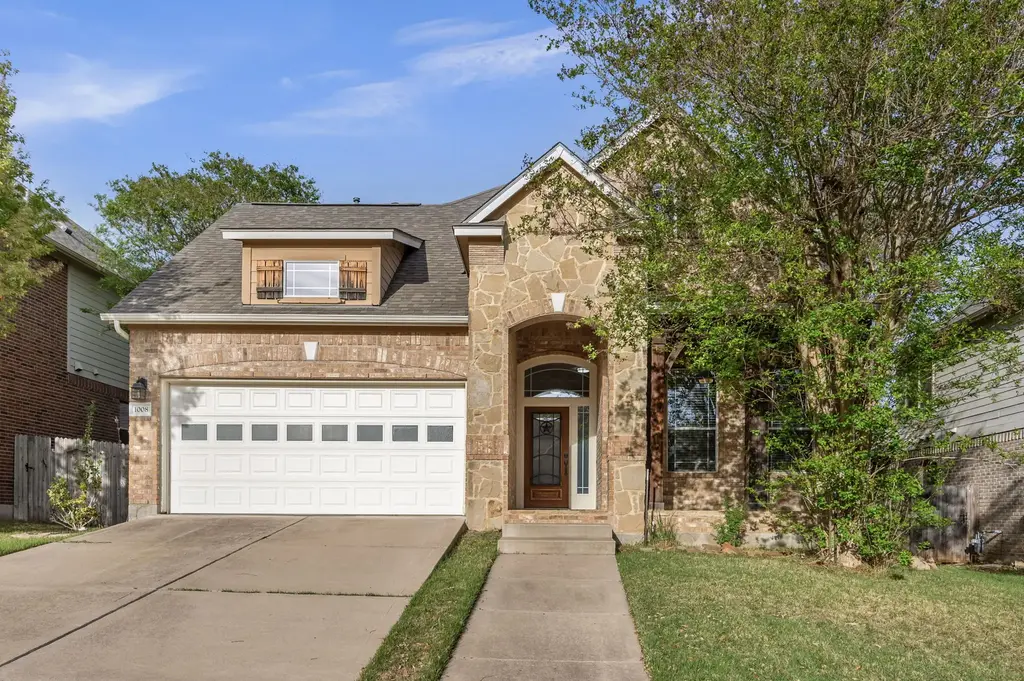 1008 Walsh Hill Trail, Cedar Park