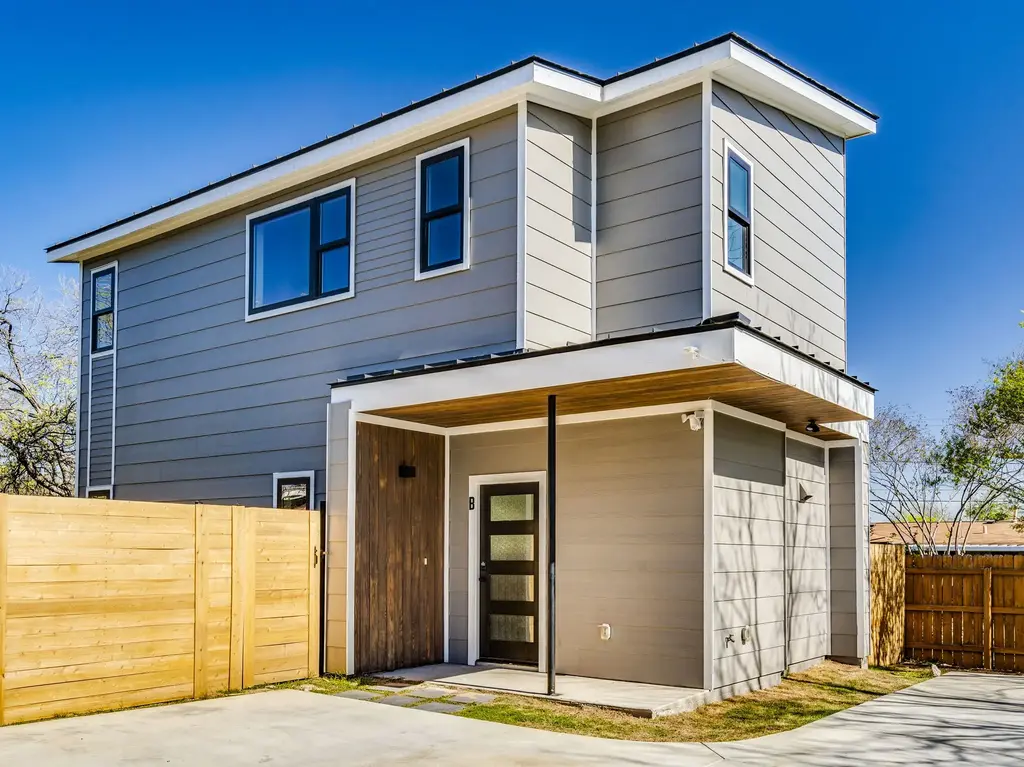 206 E Wonsley Drive 2, Austin