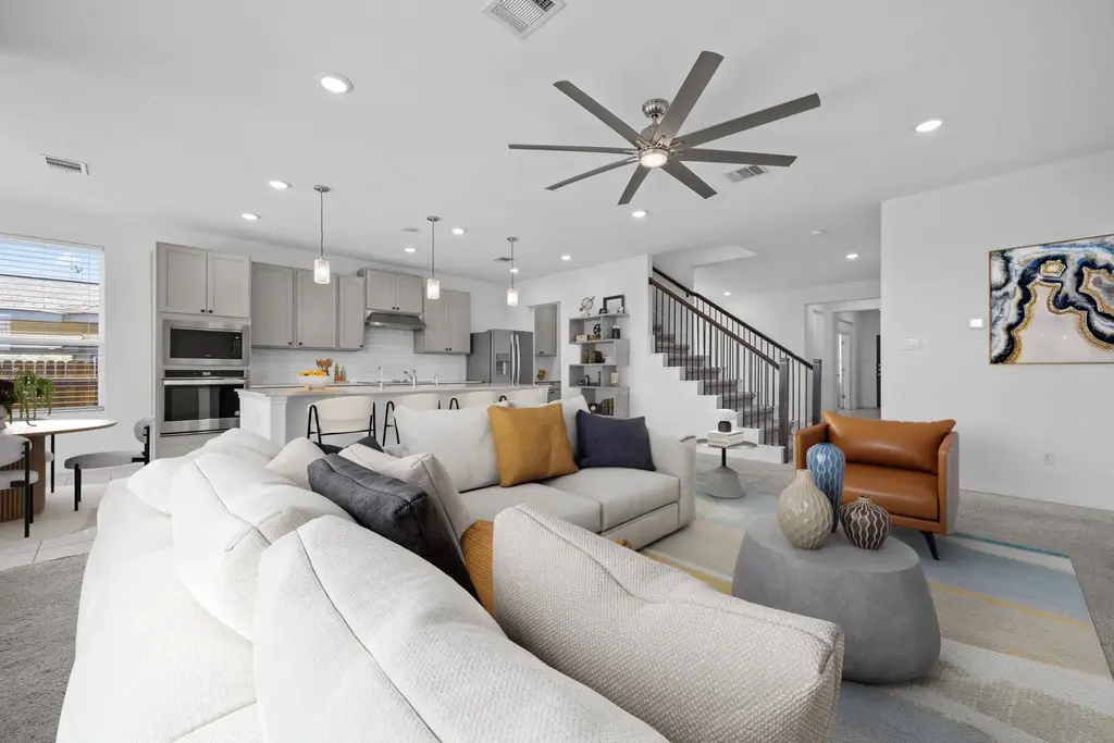 17629 Shafer Drive, Pflugerville