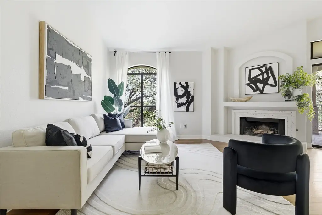 1000 Liberty Park Drive 204, Austin