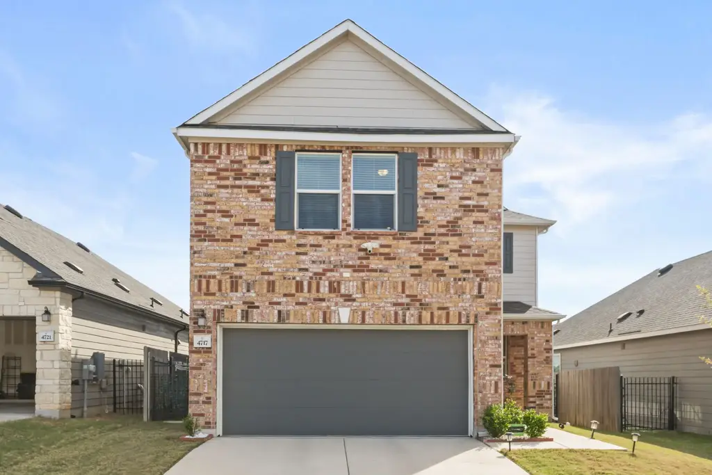 4717 Colmar Drive, Manor