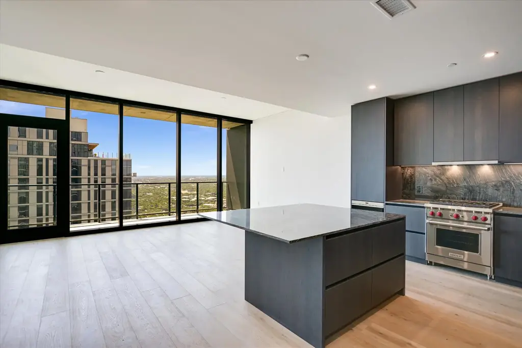 610 Davis Street 4502, Austin