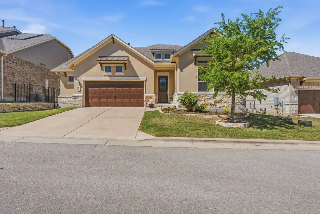 241 Village Oak Drive, Austin