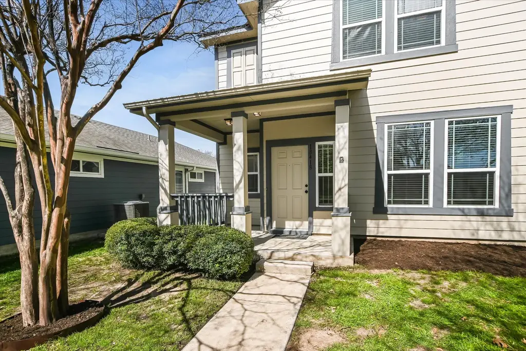 18418 Mammoth Cave Boulevard, Pflugerville