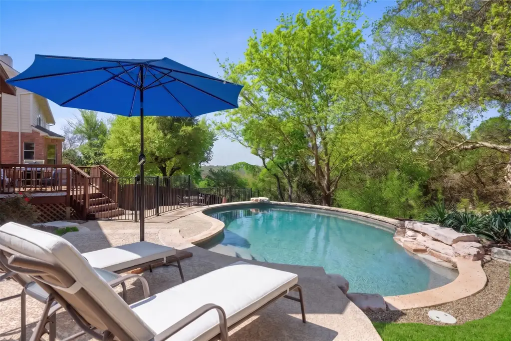 10116 Tularosa Pass, Austin