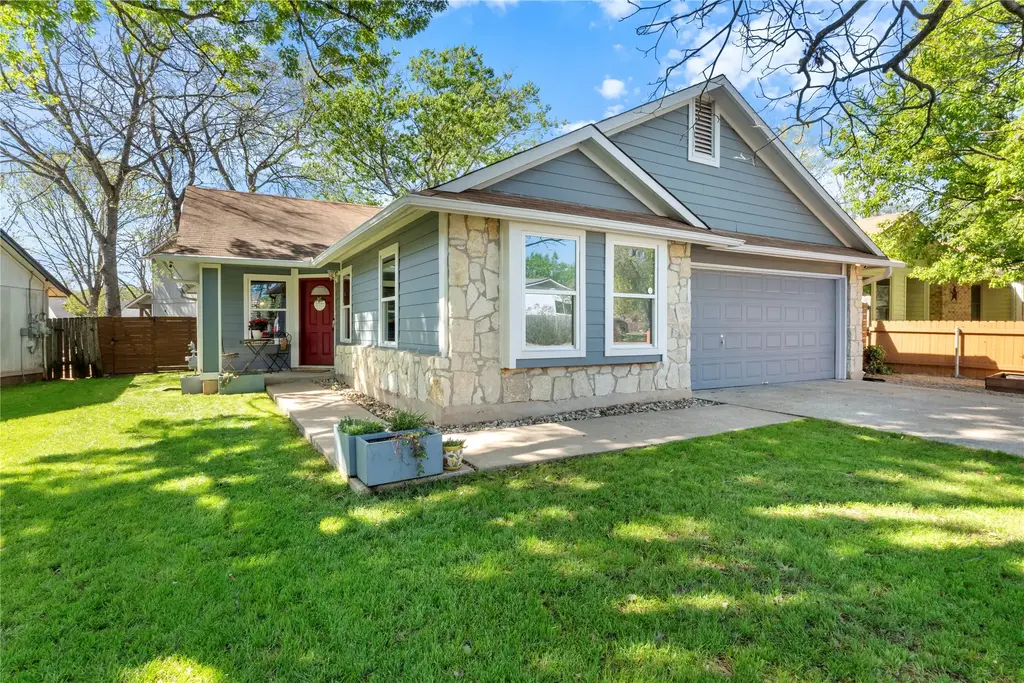 9306 Curlew Drive, Austin
